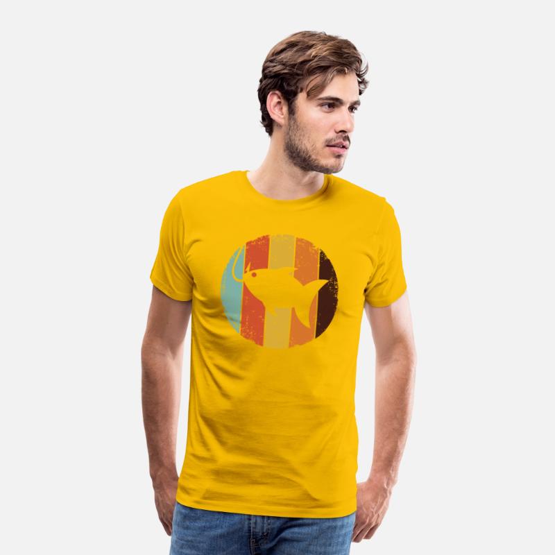 Fish Vintage Design