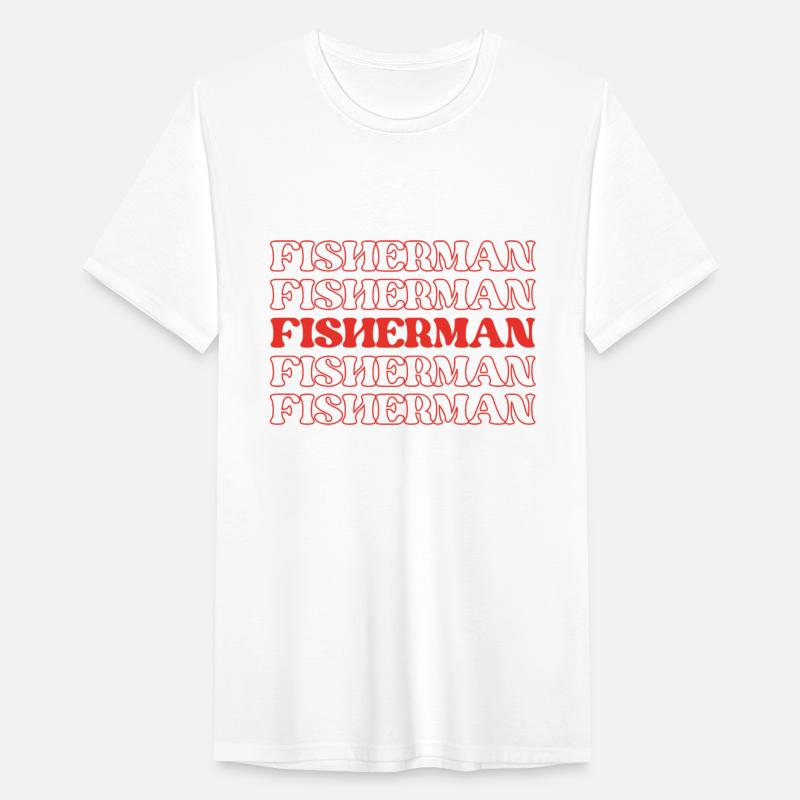 Fisherman Fisherman Fisher Fisherperson Fish