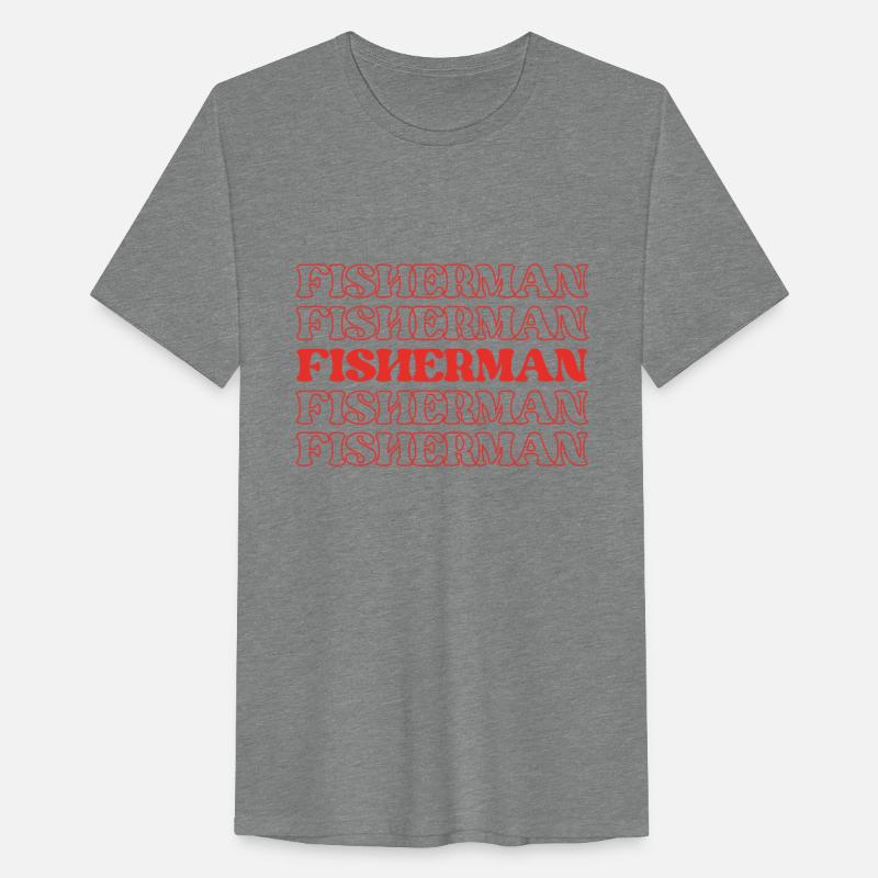 Fisherman Fisherman Fisher Fisherperson Fish