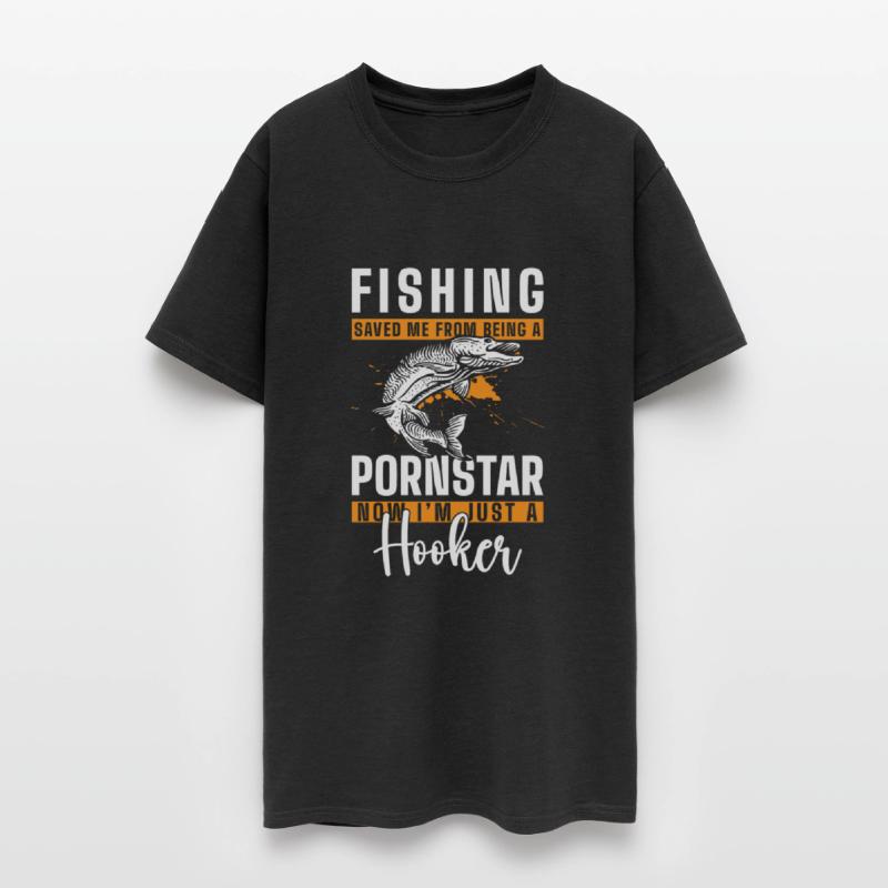 Fishing Hobby