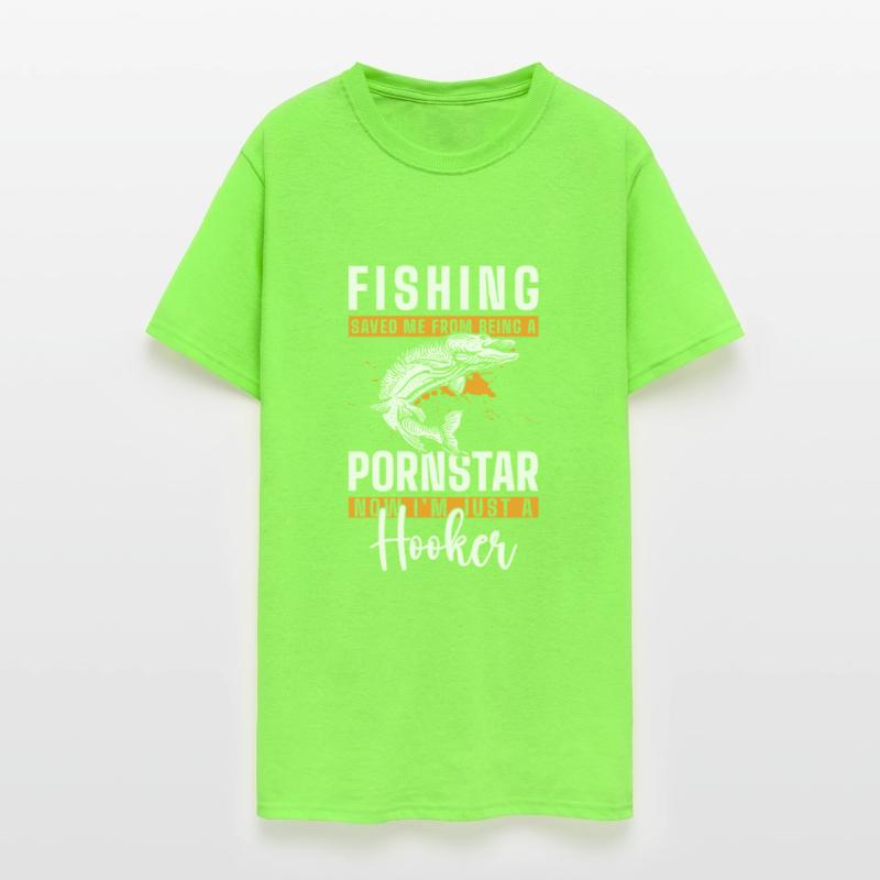 Fishing Hobby