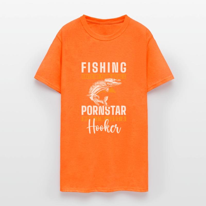 Fishing Hobby
