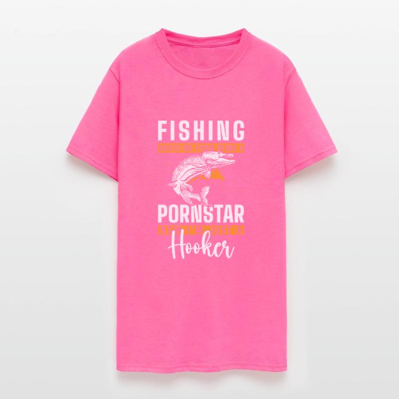 Fishing Hobby