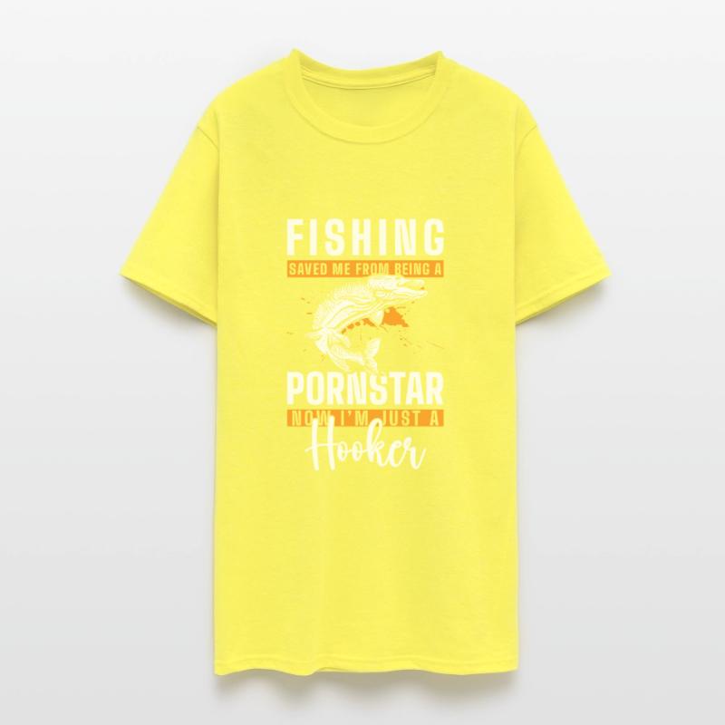 Fishing Hobby