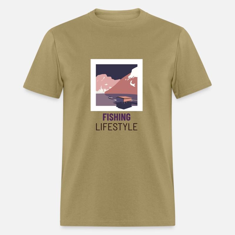 Fishing Lifestyle