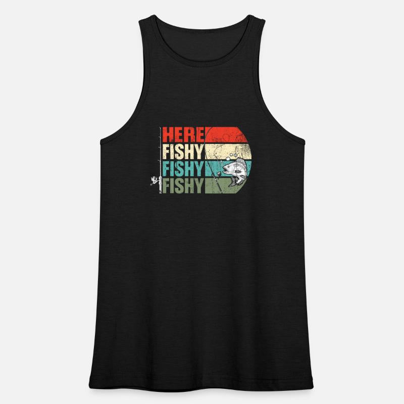 fishy Fish Hunting