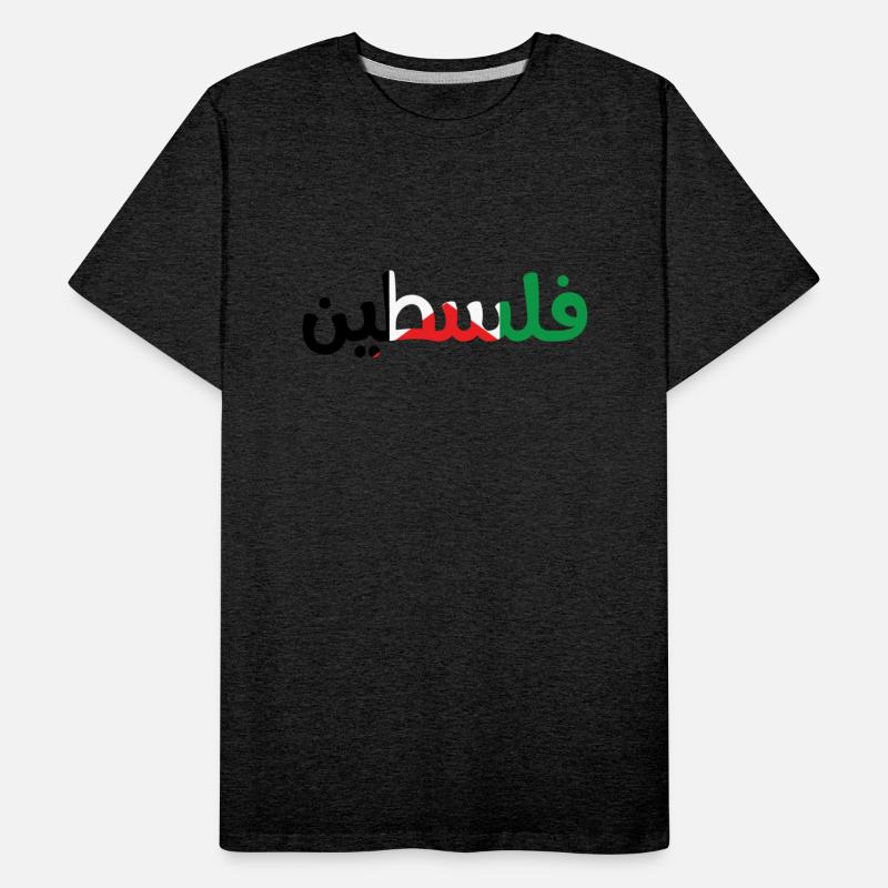 flag of palestine red black green