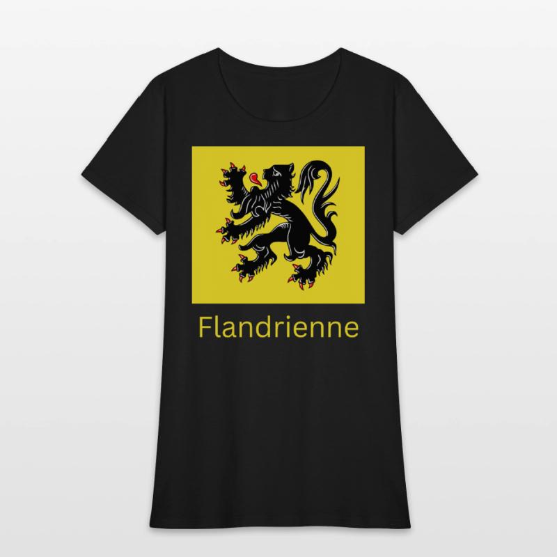 Flandrienne Tour of Flanders cycling support