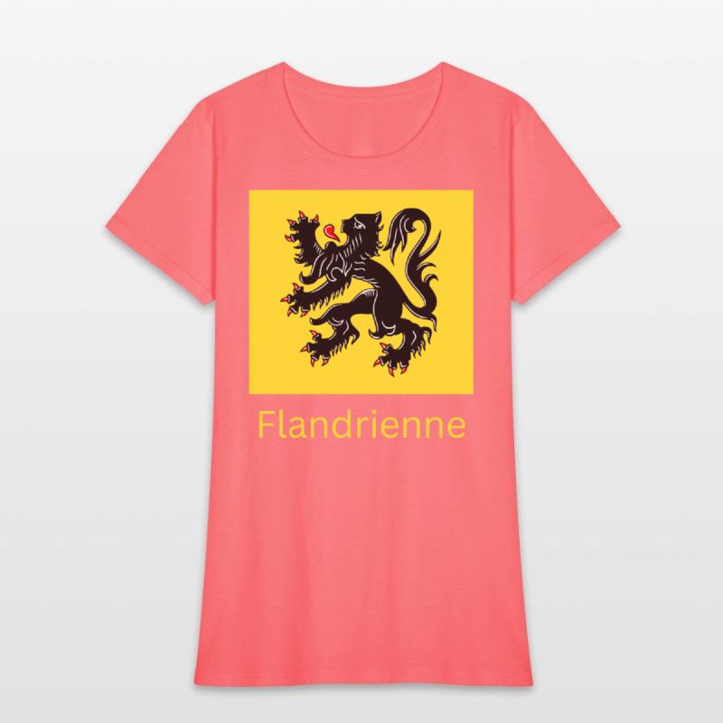 Flandrienne Tour of Flanders cycling support