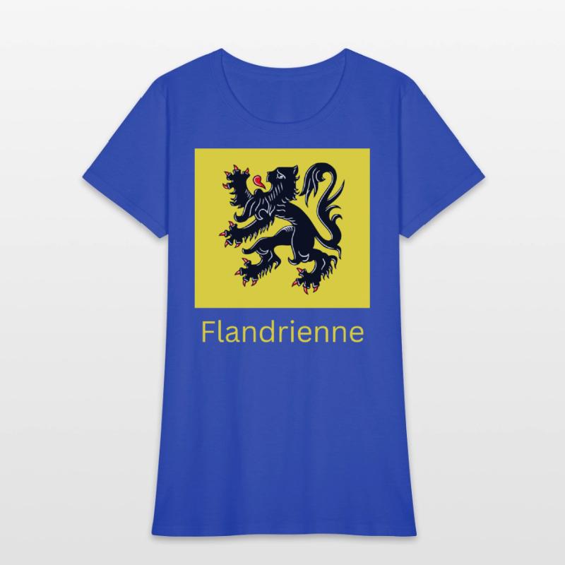 Flandrienne Tour of Flanders cycling support