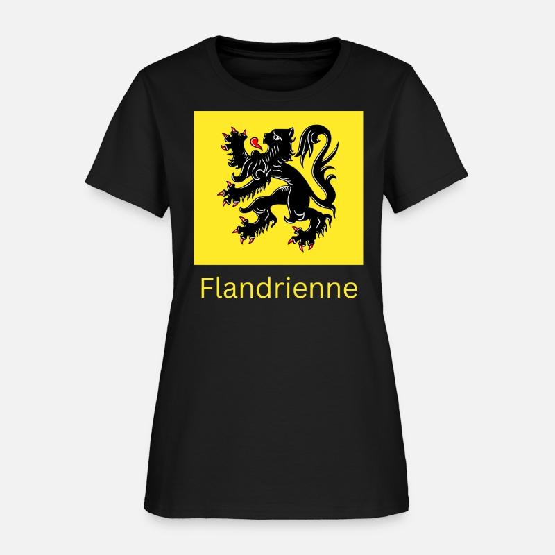 Flandrienne Tour of Flanders cycling support