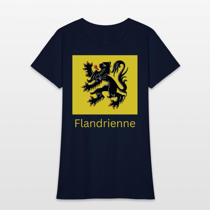 Flandrienne Tour of Flanders cycling support