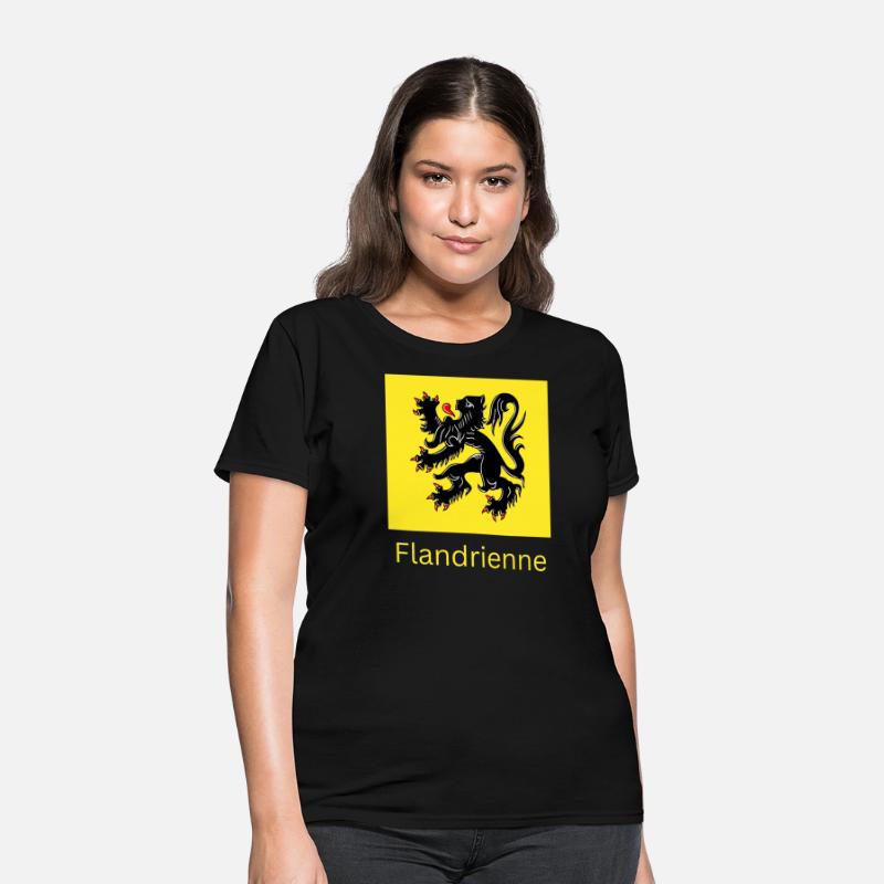 Flandrienne Tour of Flanders cycling support