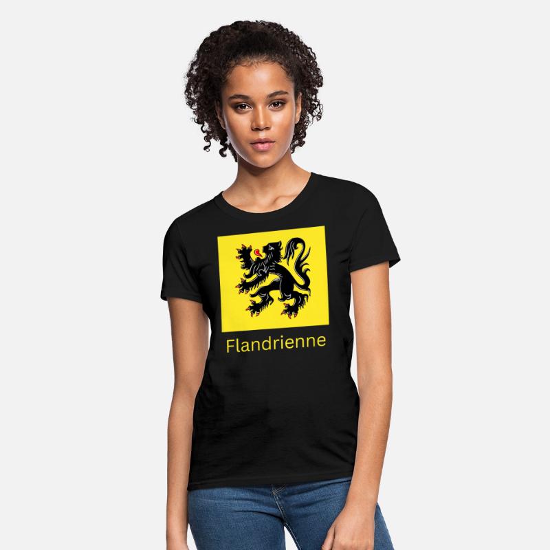 Flandrienne Tour of Flanders cycling support