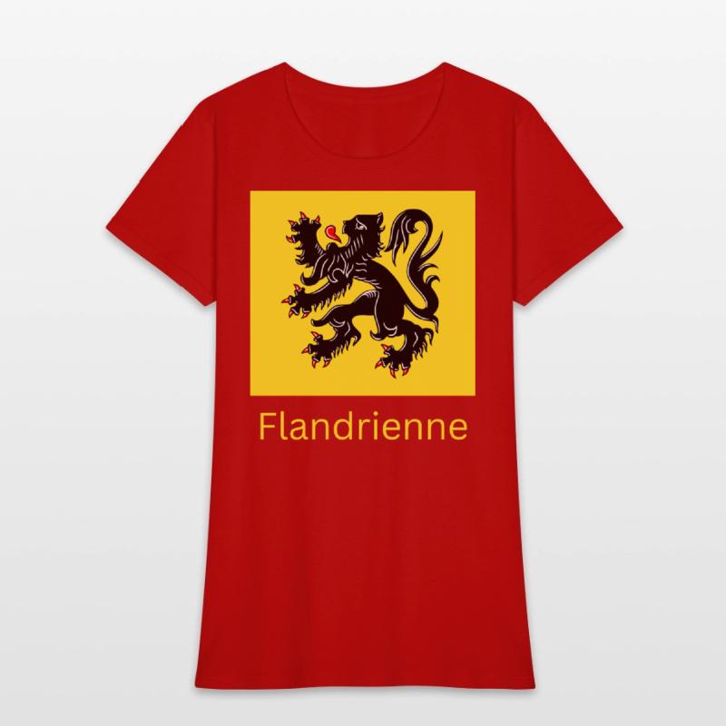 Flandrienne Tour of Flanders cycling support