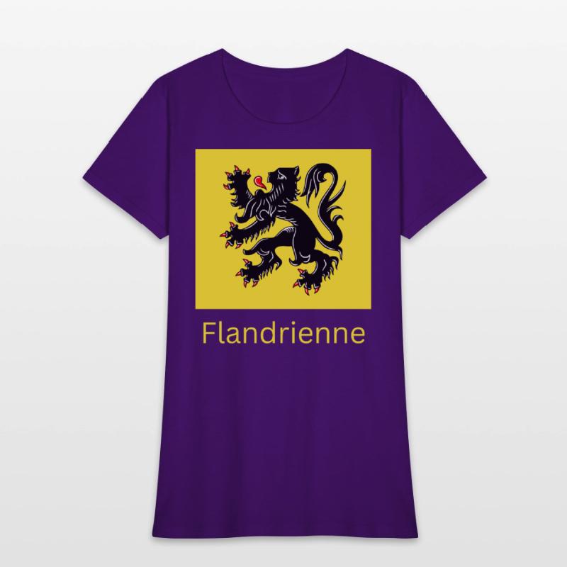 Flandrienne Tour of Flanders cycling support