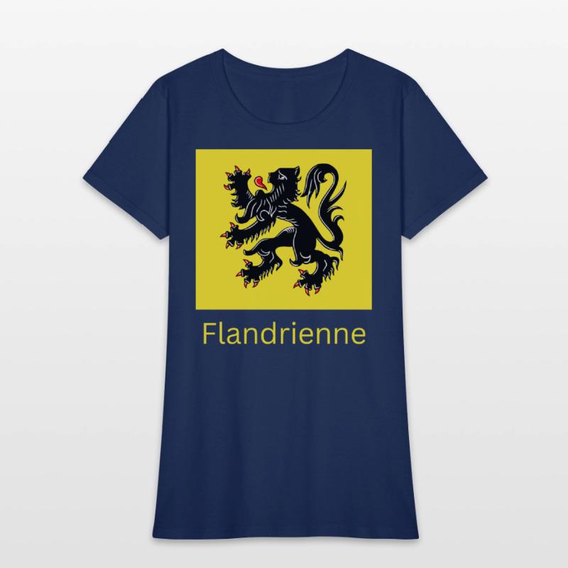 Flandrienne Tour of Flanders cycling support