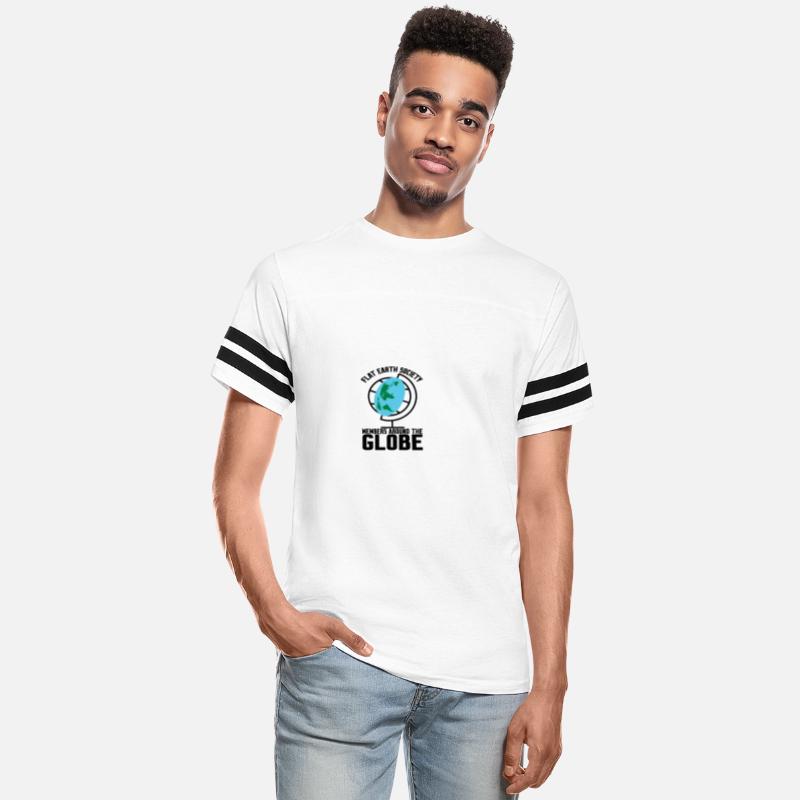 Flat Earth Society, Members Around The Globe 17