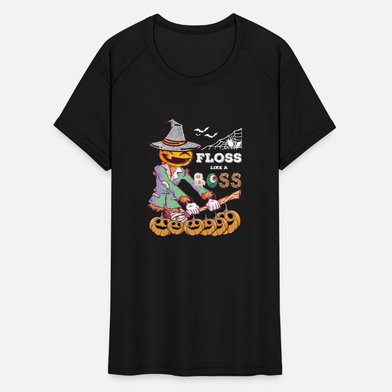 Floss Like Boss