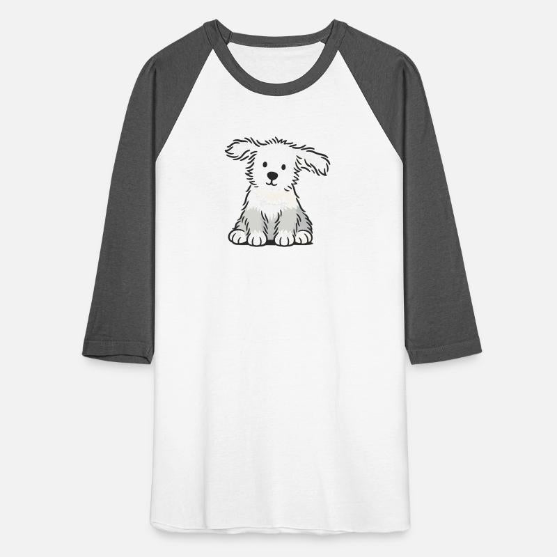 Fluffy Dog – Your Soft & Loyal Companion