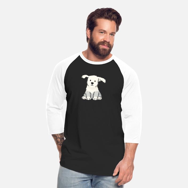 Fluffy Dog – Your Soft & Loyal Companion