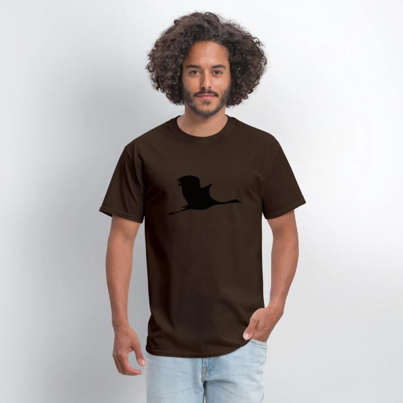Flying crane