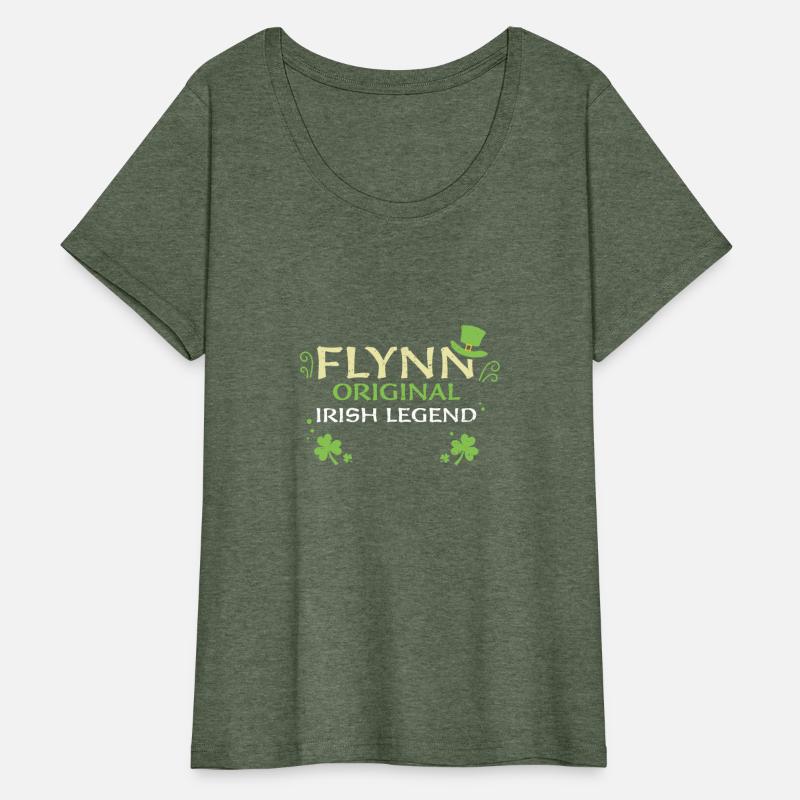 Flynn Original Irish Legend