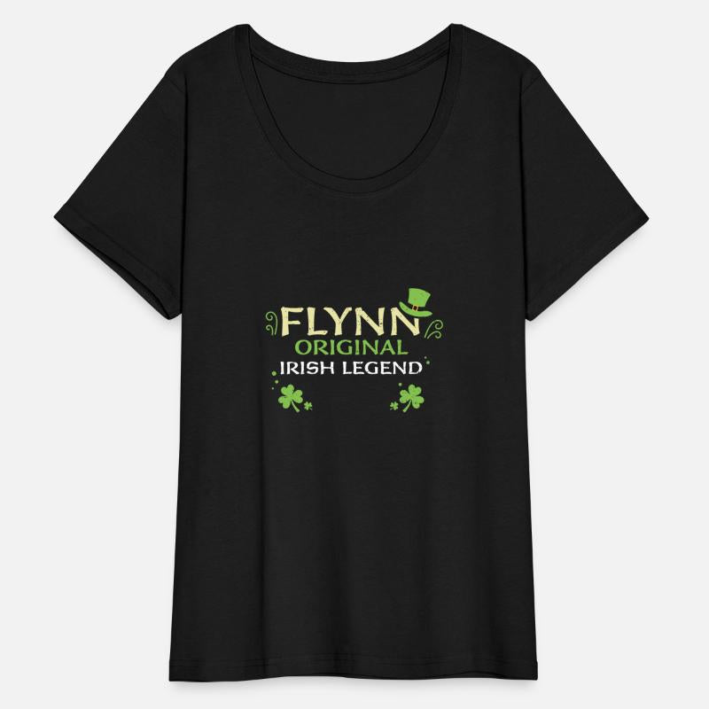 Flynn Original Irish Legend