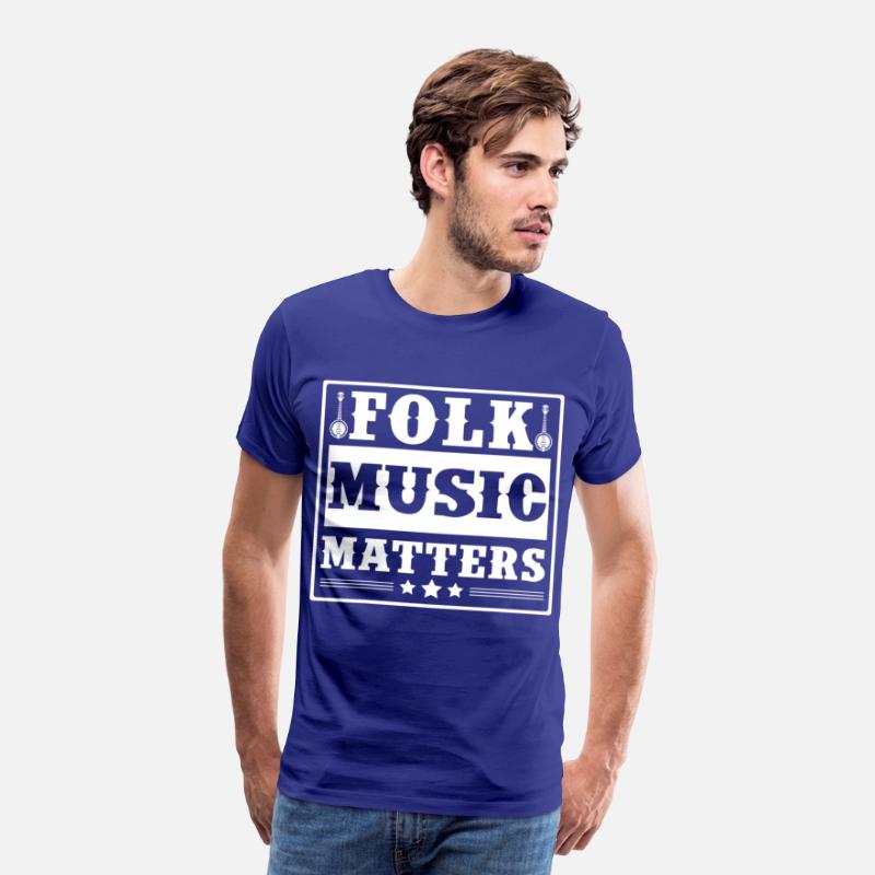 Folk Music Hits Partying