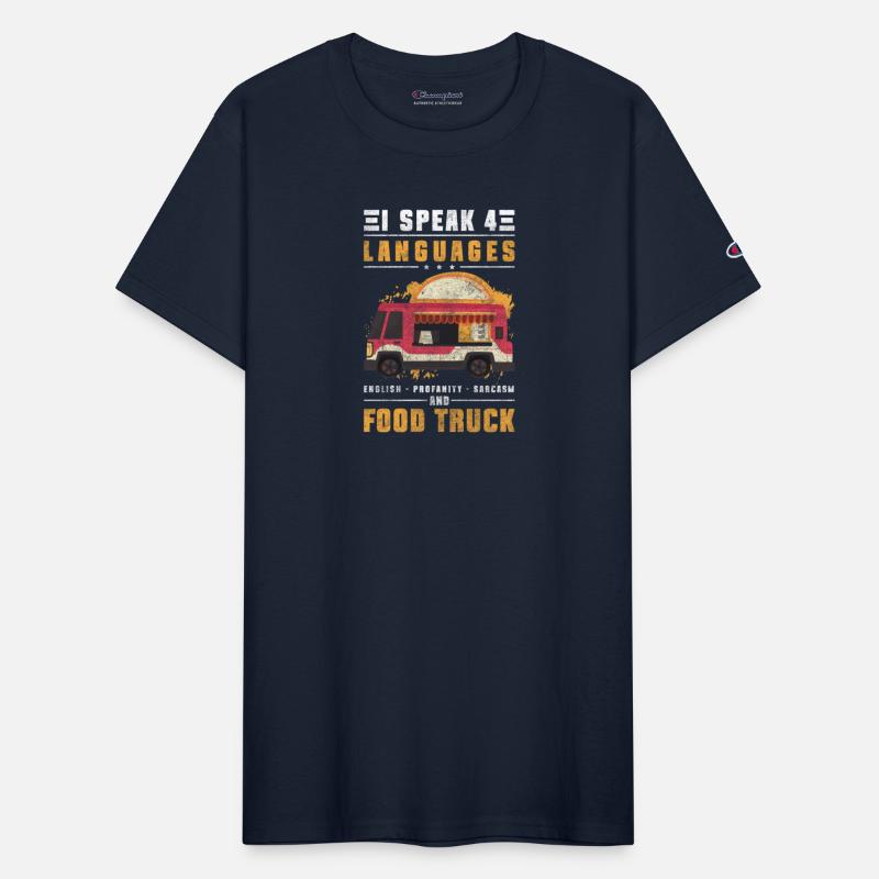 Food Truck Street Meals On Wheels Food Truck