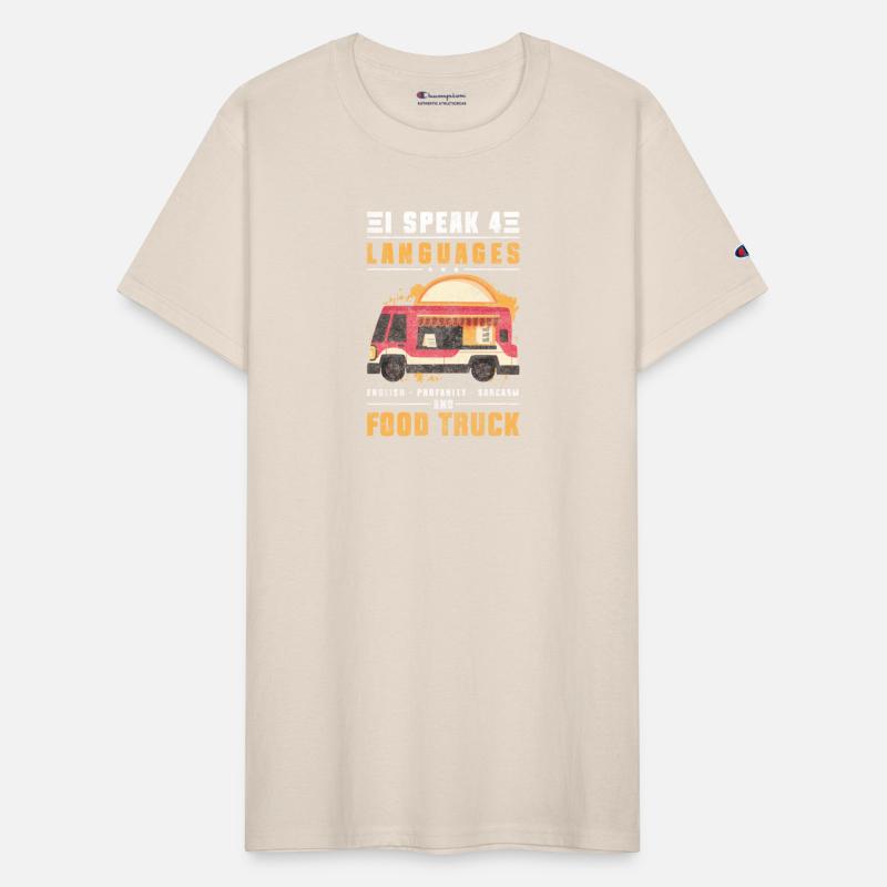 Food Truck Street Meals On Wheels Food Truck
