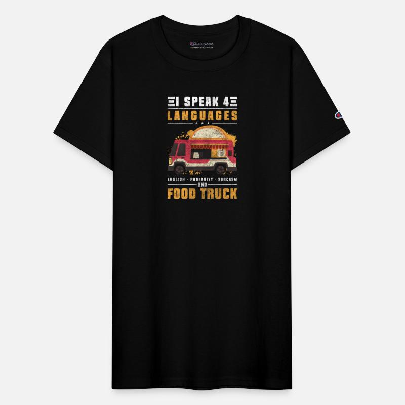 Food Truck Street Meals On Wheels Food Truck