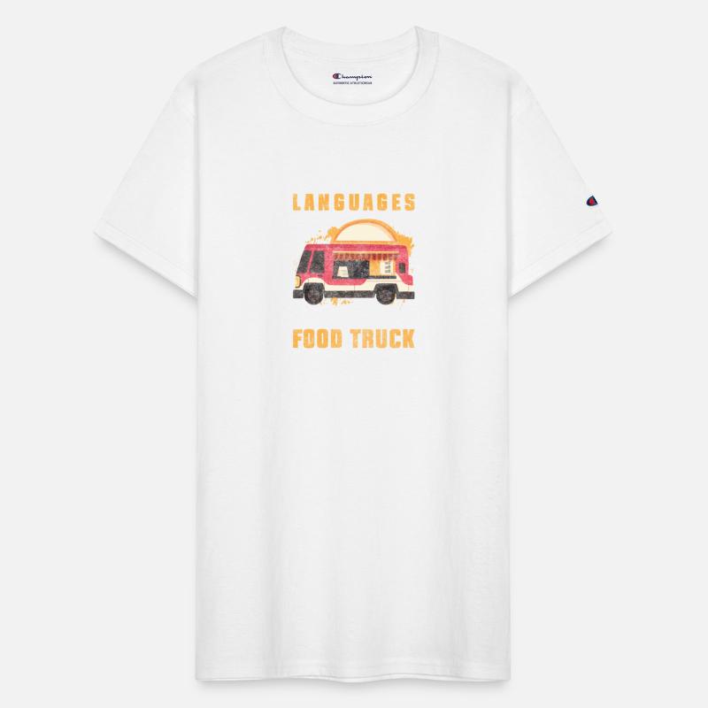 Food Truck Street Meals On Wheels Food Truck