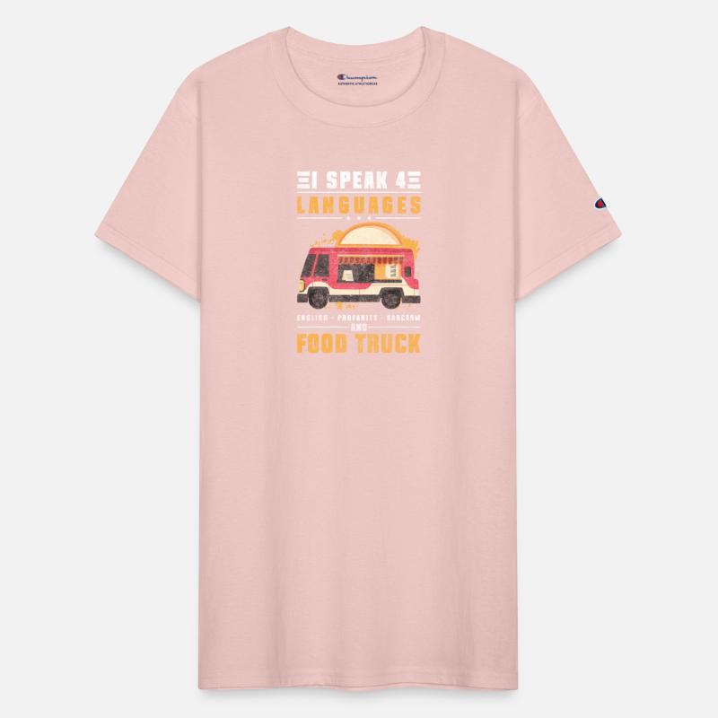 Food Truck Street Meals On Wheels Food Truck