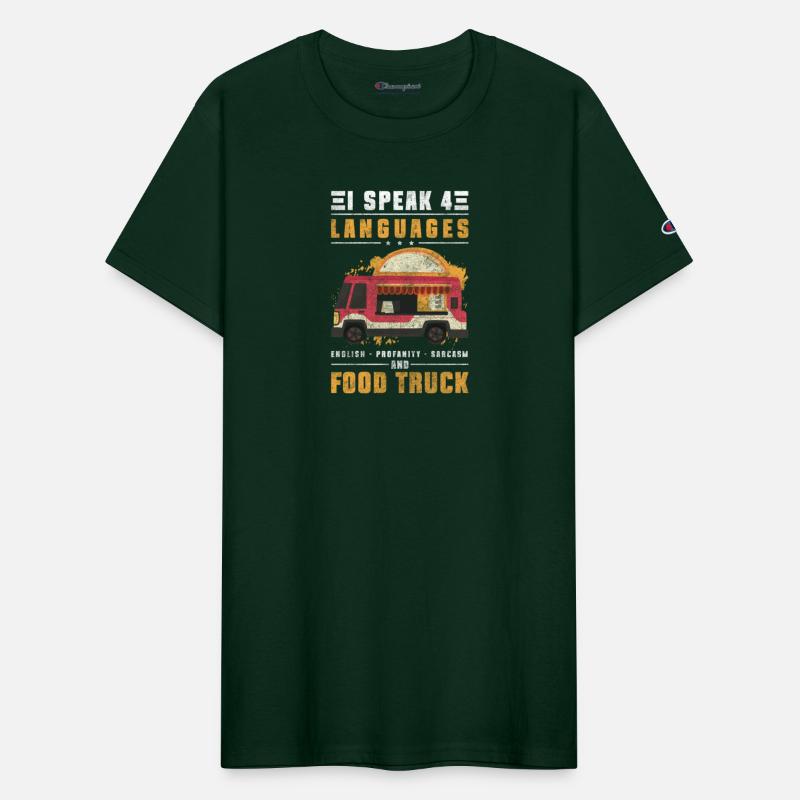 Food Truck Street Meals On Wheels Food Truck