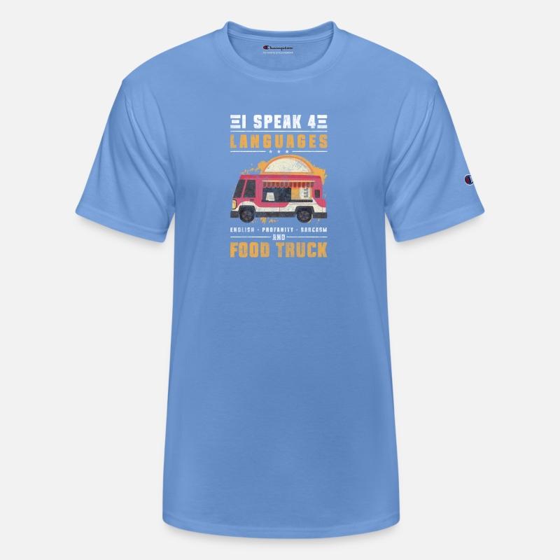 Food Truck Street Meals On Wheels Food Truck