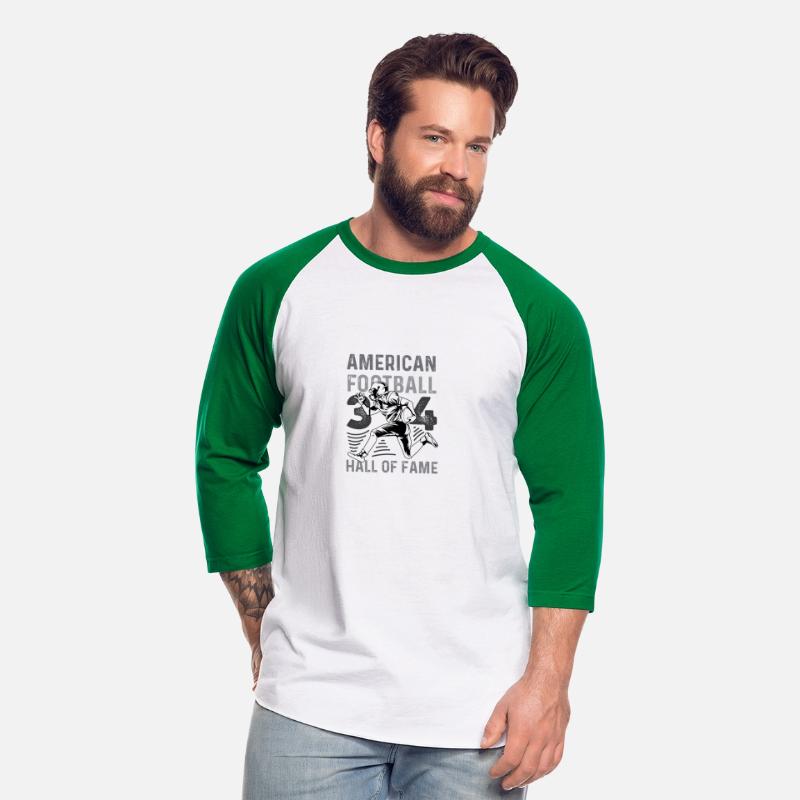 Football Fame Linemen or Football Fan Gift