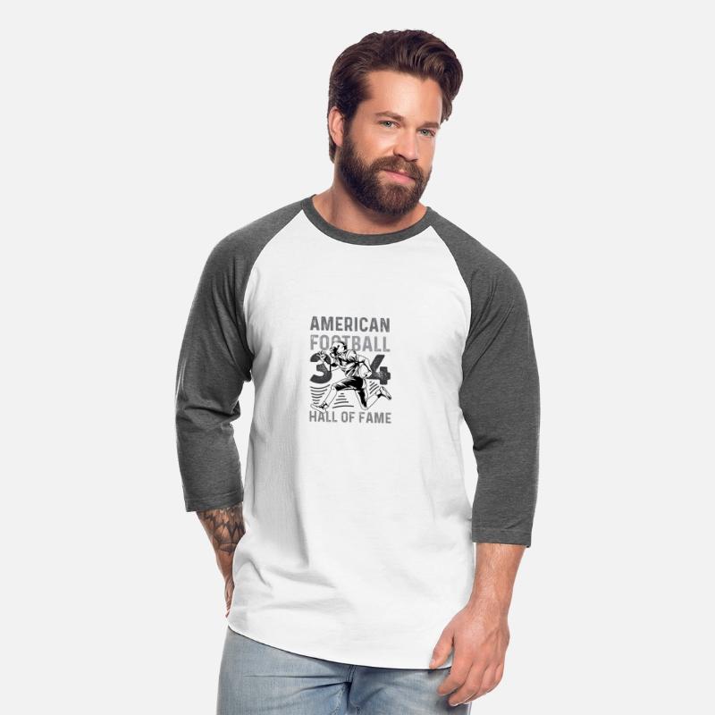 Football Fame Linemen or Football Fan Gift