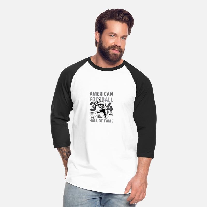 Football Fame Linemen or Football Fan Gift