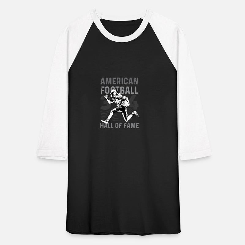 Football Fame Linemen or Football Fan Gift