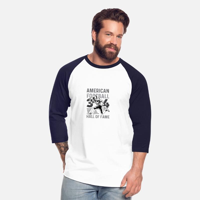 Football Fame Linemen or Football Fan Gift