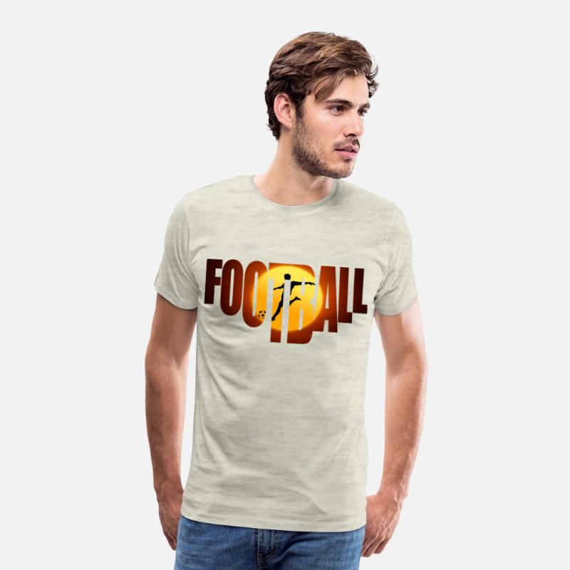 Football forever!