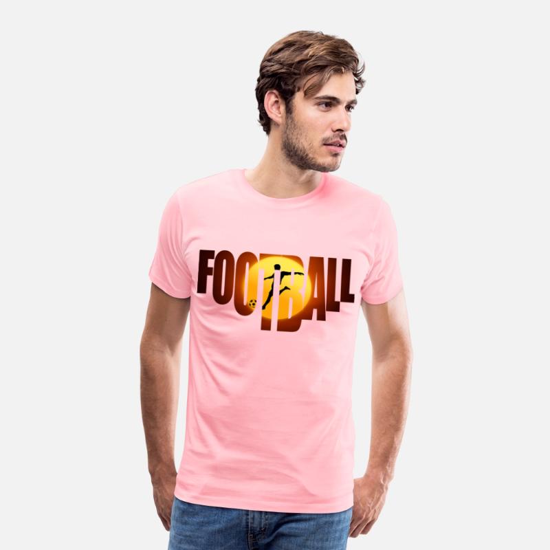 Football forever!