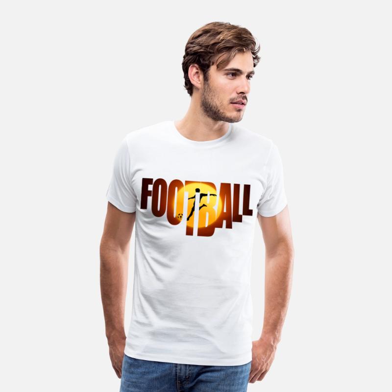 Football forever!