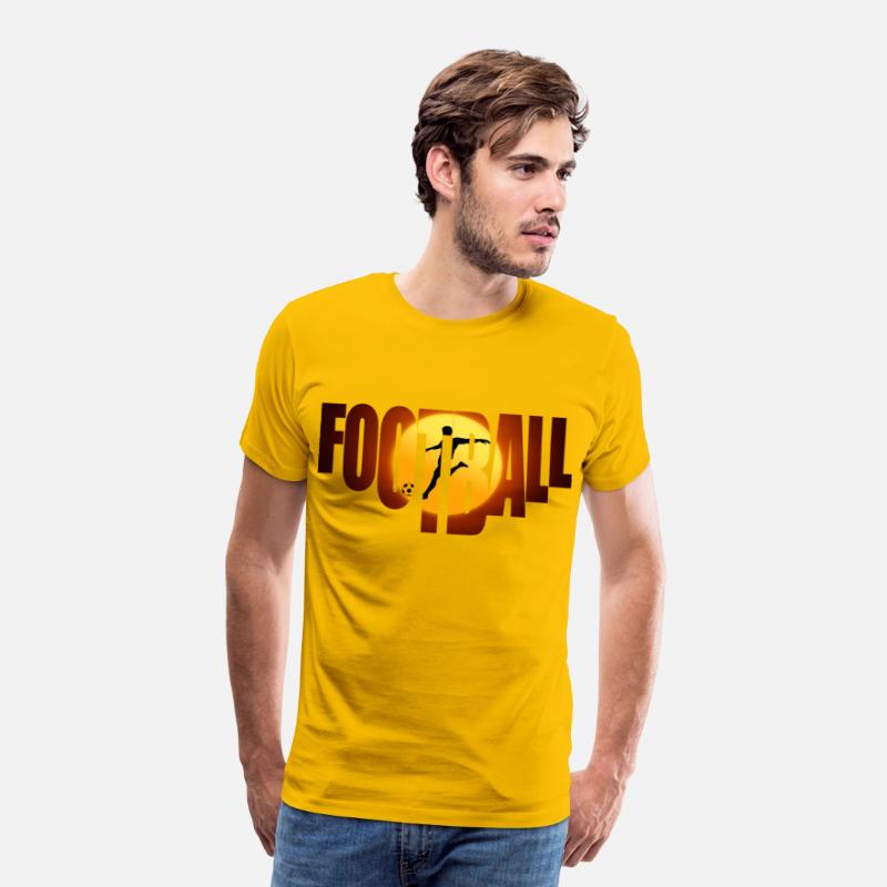 Football forever!