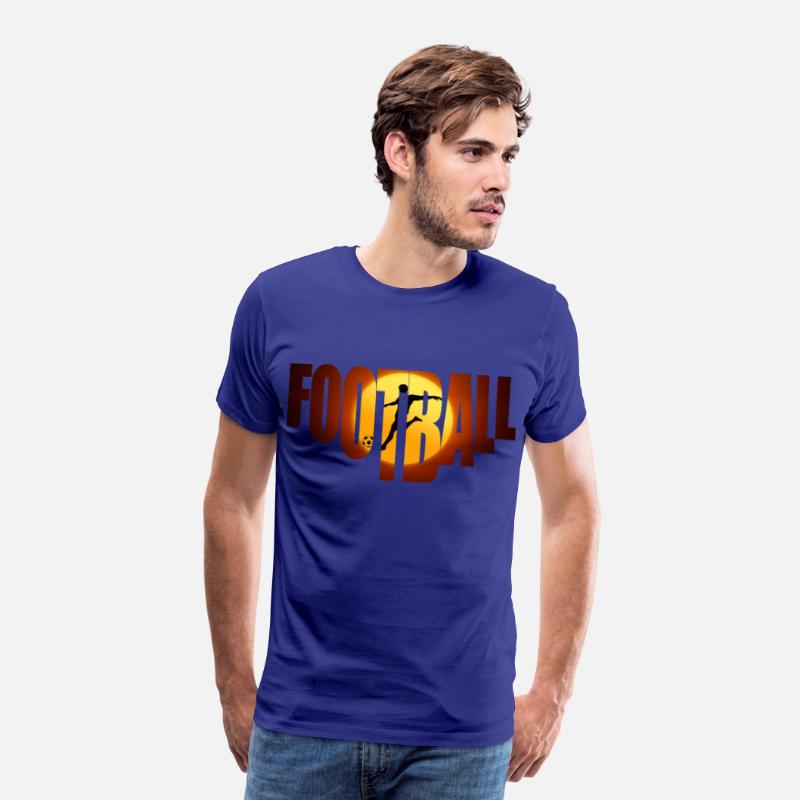 Football forever!