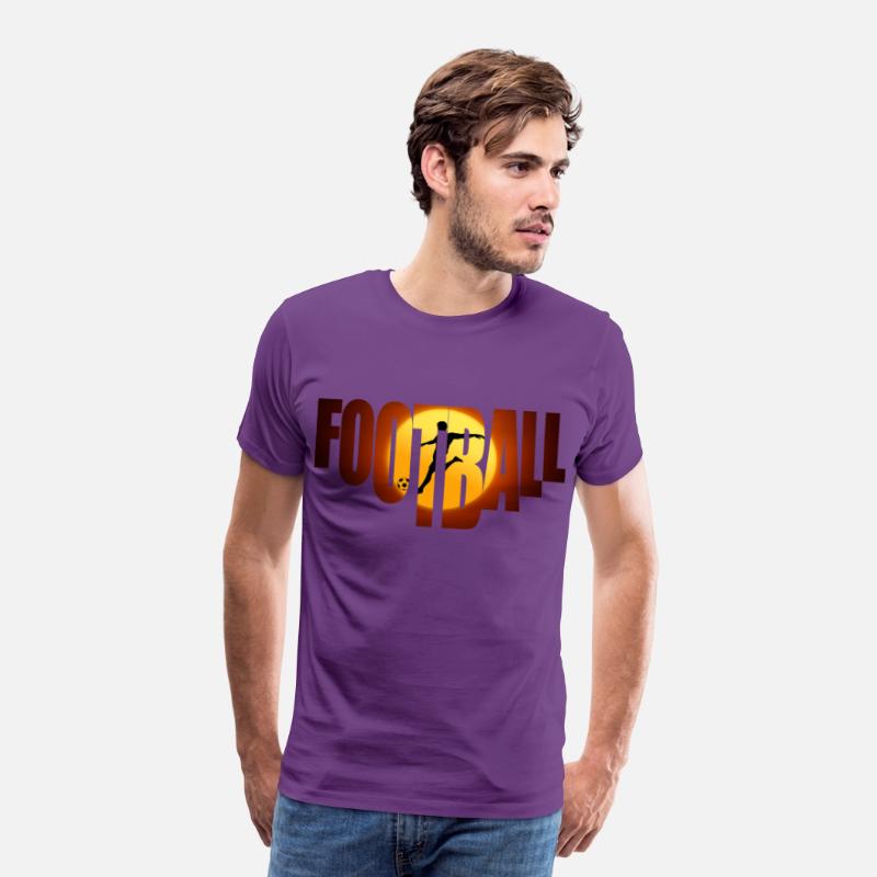Football forever!