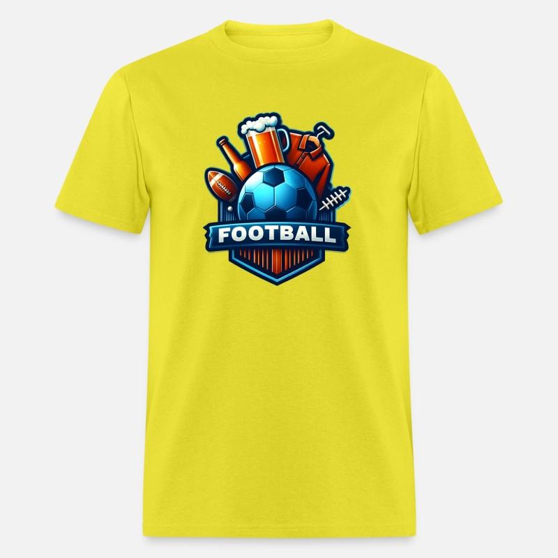 football logo underwent controversial change