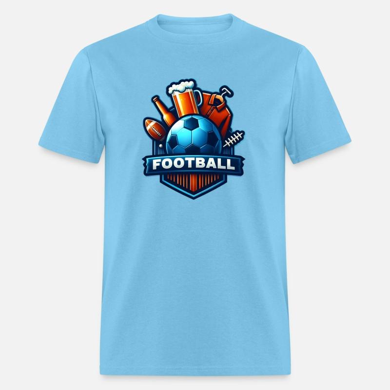 football logo underwent controversial change