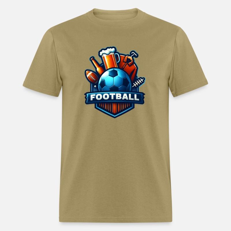 football logo underwent controversial change